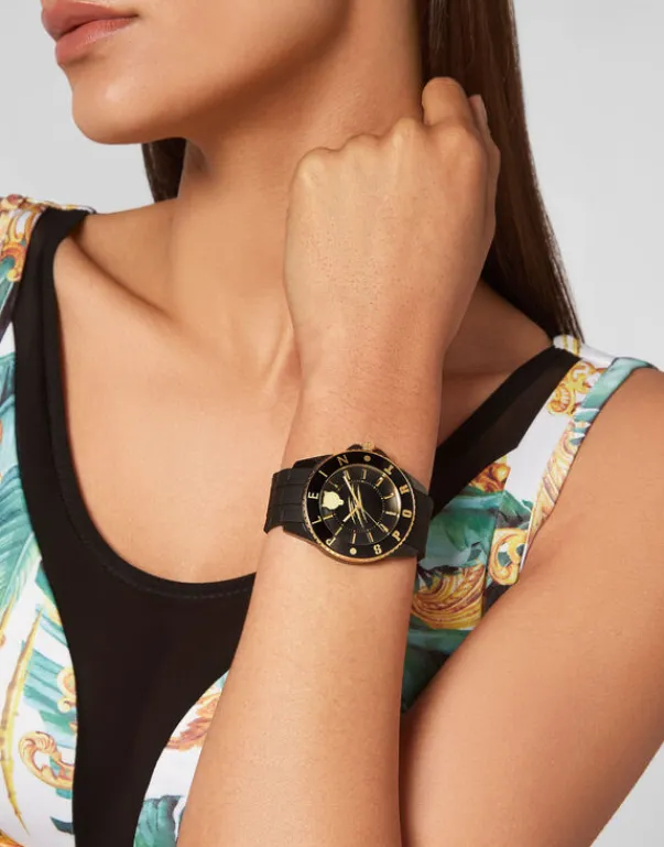 Glam^Plein Sport GLAM Woman Watch