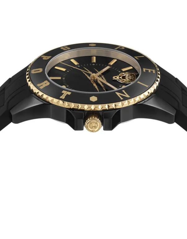Glam^Plein Sport GLAM Woman Watch