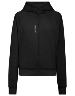 Abbigliamento Sportivo^Plein Sport Hoodie Sweatjacket Basic