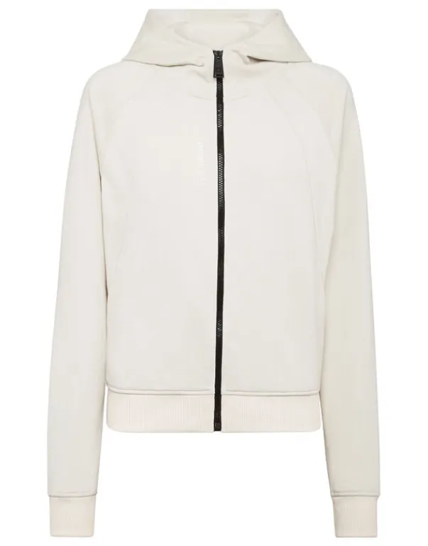 Abbigliamento Sportivo^Plein Sport Hoodie Sweatjacket Basic