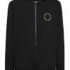 Giacche | Abbigliamento Sportivo^Plein Sport Hoodie Sweatjacket Tiger