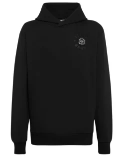 Abbigliamento Sportivo^Plein Sport Hoodie sweatshirt