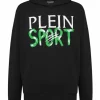 Abbigliamento Sportivo^Plein Sport Hoodie Sweatshirt