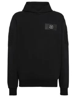 Abbigliamento Sportivo^Plein Sport Hoodie sweatshirt