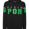 Abbigliamento Sportivo^Plein Sport Hoodie Sweatshirt