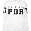 Abbigliamento Sportivo^Plein Sport Hoodie Sweatshirt