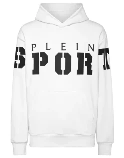 Abbigliamento Sportivo^Plein Sport Hoodie Sweatshirt