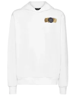 Abbigliamento Sportivo^Plein Sport Hoodie sweatshirt