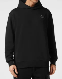 Abbigliamento Sportivo^Plein Sport Hoodie sweatshirt