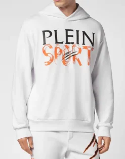 Abbigliamento Sportivo^Plein Sport Hoodie Sweatshirt