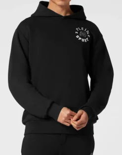 Abbigliamento Sportivo^Plein Sport Hoodie sweatshirt