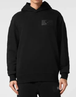 Abbigliamento Sportivo^Plein Sport Hoodie sweatshirt