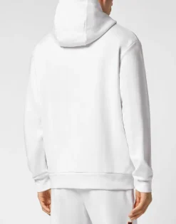 Abbigliamento Sportivo^Plein Sport Hoodie Sweatshirt