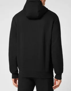 Abbigliamento Sportivo^Plein Sport Hoodie Sweatshirt