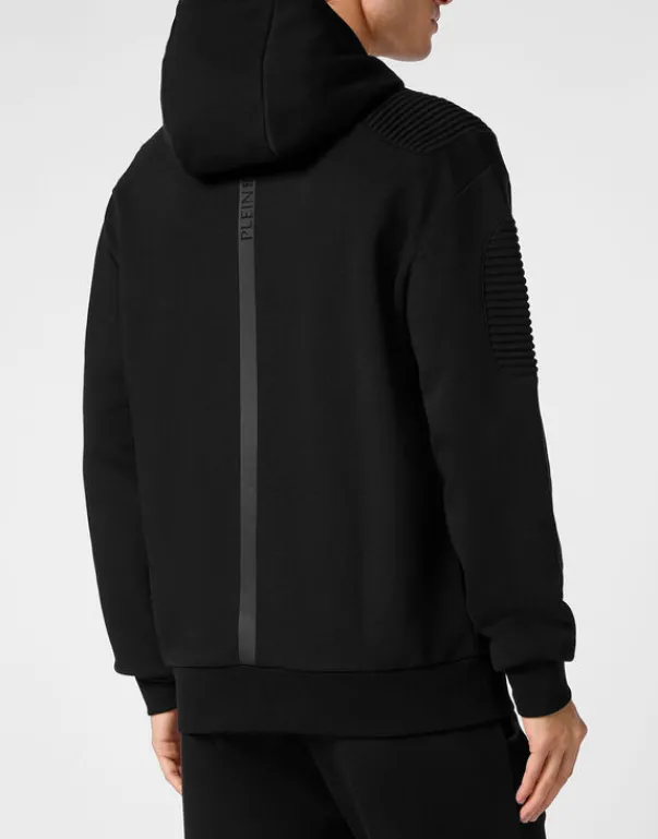 Abbigliamento Sportivo^Plein Sport Hoodie sweatshirt