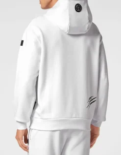 Abbigliamento Sportivo^Plein Sport Hoodie Sweatshirt