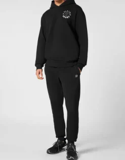 Abbigliamento Sportivo^Plein Sport Hoodie sweatshirt