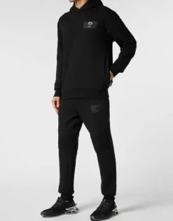 Abbigliamento Sportivo^Plein Sport Hoodie sweatshirt