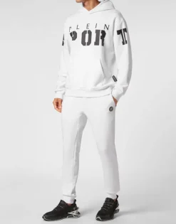 Abbigliamento Sportivo^Plein Sport Hoodie Sweatshirt