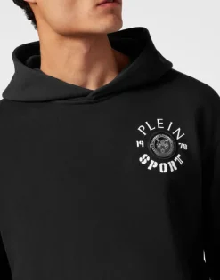 Abbigliamento Sportivo^Plein Sport Hoodie sweatshirt