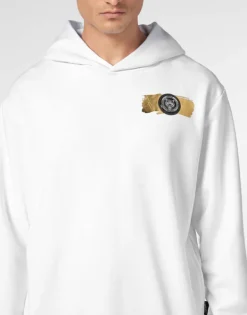 Abbigliamento Sportivo^Plein Sport Hoodie sweatshirt