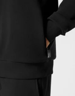 Abbigliamento Sportivo^Plein Sport Hoodie sweatshirt