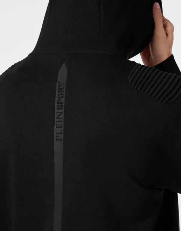 Abbigliamento Sportivo^Plein Sport Hoodie sweatshirt