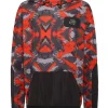 Abbigliamento Sportivo^Plein Sport Hoodie sweatshirt Camouflage