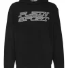 Abbigliamento Sportivo^Plein Sport Hoodie Sweatshirt Tiger