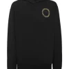 Abbigliamento Sportivo^Plein Sport Hoodie Sweatshirt Tiger