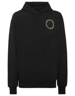 Abbigliamento Sportivo^Plein Sport Hoodie Sweatshirt Tiger