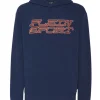 Abbigliamento Sportivo^Plein Sport Hoodie Sweatshirt Tiger