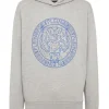 Abbigliamento Sportivo^Plein Sport Hoodie Sweatshirt Tiger