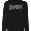 Abbigliamento Sportivo^Plein Sport Hoodie Sweatshirt Tiger