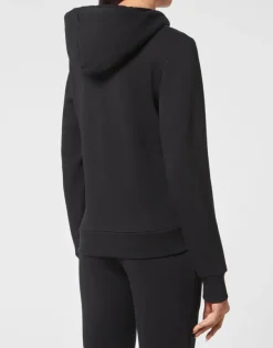 Abbigliamento Sportivo^Plein Sport Hoodie Sweatshirt Tiger