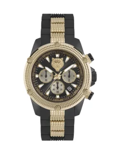Hurricane | Hurricane^Plein Sport HURRICANE CHRONO Unisex Watch