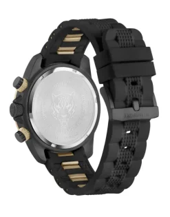 Hurricane | Hurricane^Plein Sport HURRICANE CHRONO Unisex Watch