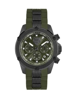 Hurricane | Hurricane^Plein Sport HURRICANE CHRONO Watch