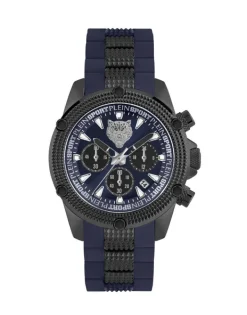 Hurricane | Hurricane^Plein Sport HURRICANE CHRONO Watch