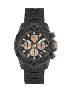 Hurricane | Hurricane^Plein Sport HURRICANE CHRONO Watch