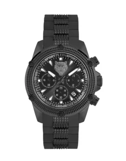 Hurricane | Hurricane^Plein Sport HURRICANE CHRONO Watch