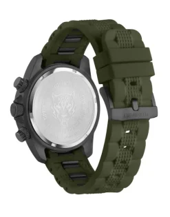 Hurricane | Hurricane^Plein Sport HURRICANE CHRONO Watch