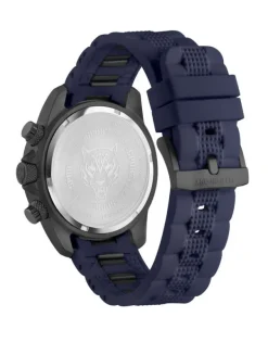 Hurricane | Hurricane^Plein Sport HURRICANE CHRONO Watch