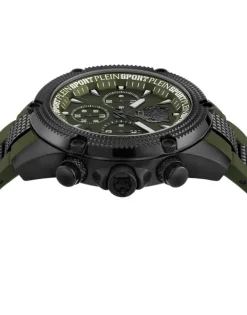 Hurricane | Hurricane^Plein Sport HURRICANE CHRONO Watch