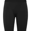 Abbigliamento Sportivo^Plein Sport Jogging Cyclist Push Up Leggings Basic