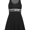 Abbigliamento Sportivo^Plein Sport Jogging Day Dress