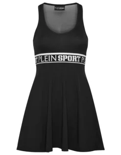 Abbigliamento Sportivo^Plein Sport Jogging Day Dress