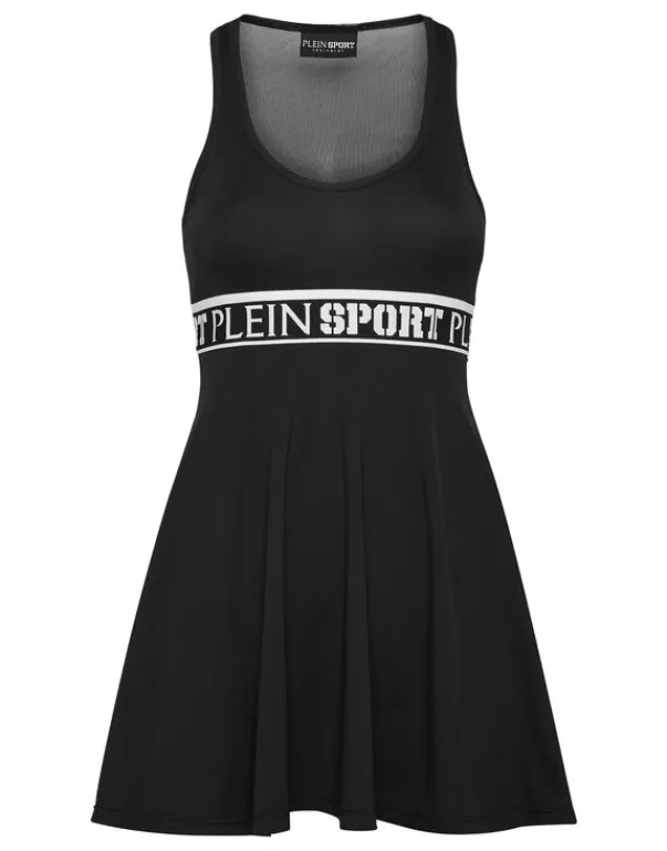 Abbigliamento Sportivo^Plein Sport Jogging Day Dress