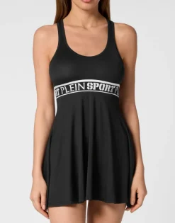 Abbigliamento Sportivo^Plein Sport Jogging Day Dress