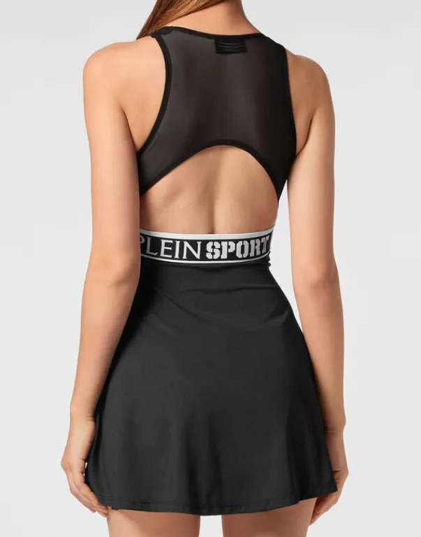 Abbigliamento Sportivo^Plein Sport Jogging Day Dress
